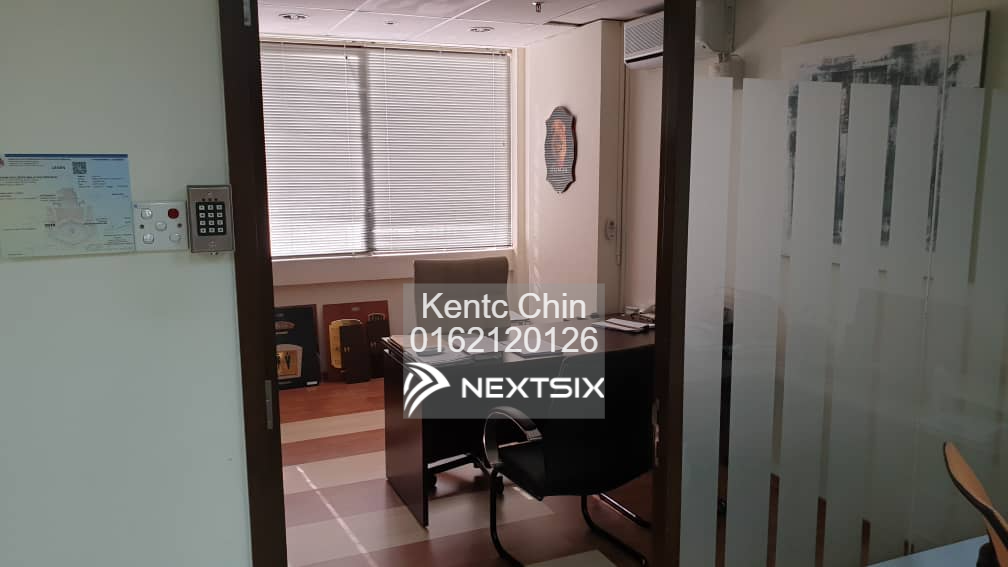 Office For Sale in Mont Kiara Wilayah Persekutuan Kuala Lumpur - Image 6