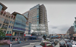 Office For Sale in Subang Jaya Selangor