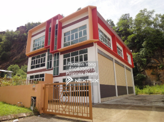 Semi-D Factory For Sale in Kota Kinabalu Sabah - Image 5