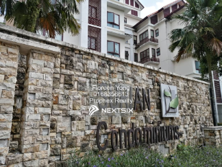 Condominium For Sale in Mutiara Damansara Selangor