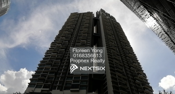 Serviced Residence For Rent in Bangsar Kuala Lumpur