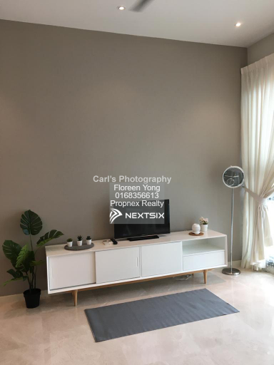 Serviced Residence For Rent in Bangsar Wilayah Persekutuan Kuala Lumpur - Image 3