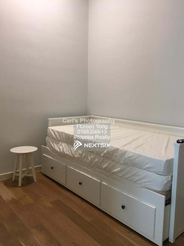 Serviced Residence For Rent in Bangsar Wilayah Persekutuan Kuala Lumpur - Image 5