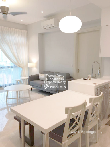 Serviced Residence For Rent in Bangsar Wilayah Persekutuan Kuala Lumpur - Image 6