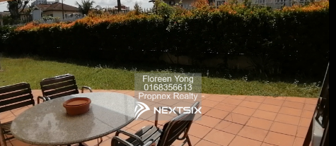 Townhouse For Sale in Petaling Jaya Selangor