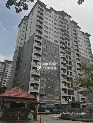 Condominium For Sale in Sri Petaling Kuala Lumpur