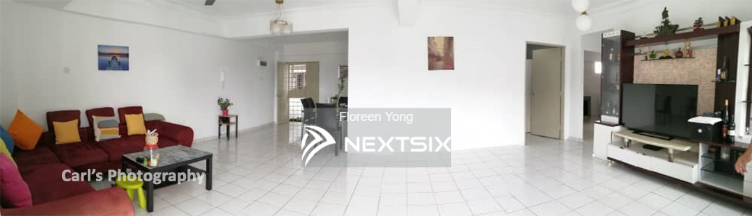 Condominium For Sale in Sri Petaling Wilayah Persekutuan Kuala Lumpur - Image 5