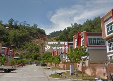 Semi-D Factory For Rent in Kota Kinabalu Sabah