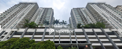 Condominium For Sale in Petaling Jaya Selangor