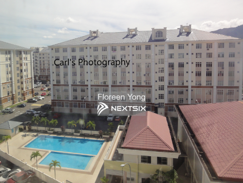 Apartment For Rent in Kota Kinabalu Sabah