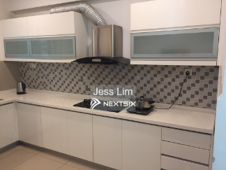 Condominium For Rent in Perai Penang