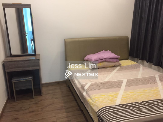 Condominium For Rent in Perai Penang - Image 5