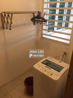 Condominium For Rent in Perai Penang - Image 6