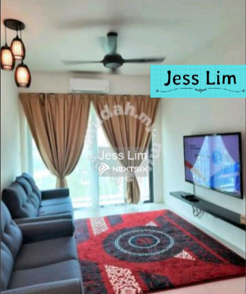 Serviced Residence For Rent in Seberang Perai Penang - Image 5