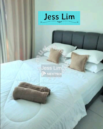 Serviced Residence For Rent in Seberang Perai Penang - Image 6