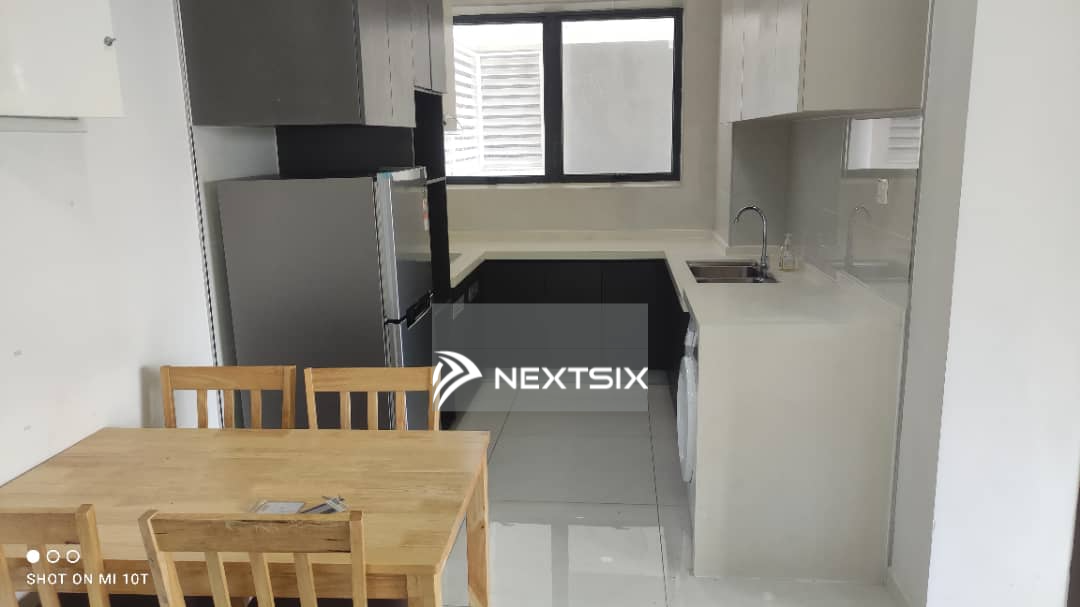 Condominium For Rent in Johor Bahru Johor - Image 2
