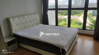 Condominium For Rent in Johor Bahru Johor - Image 4