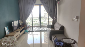 Condominium For Rent in Johor Bahru Johor