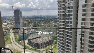Condominium For Rent in Johor Bahru Johor - Image 6