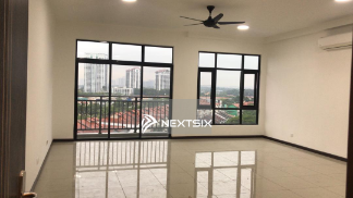 Serviced Residence For Rent in Johor Bahru Johor