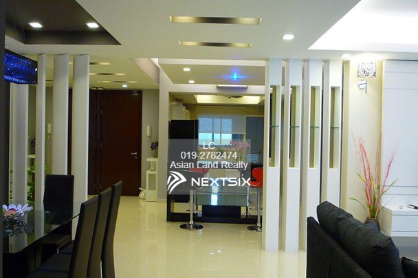 Condominium For Sale in Mont Kiara Kuala Lumpur