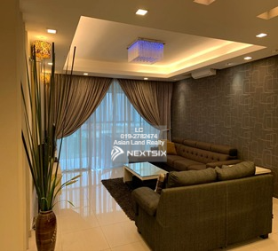 Condominium For Rent in Mont Kiara Kuala Lumpur