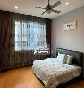 Condominium For Rent in Mont Kiara Wilayah Persekutuan Kuala Lumpur - Image 5