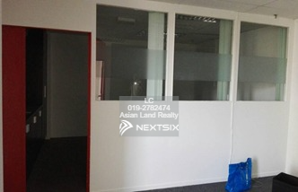 Shop Office For Rent in Mont Kiara Kuala Lumpur