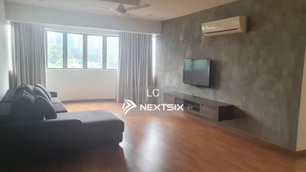 Condominium For Sale in Dutamas Kuala Lumpur