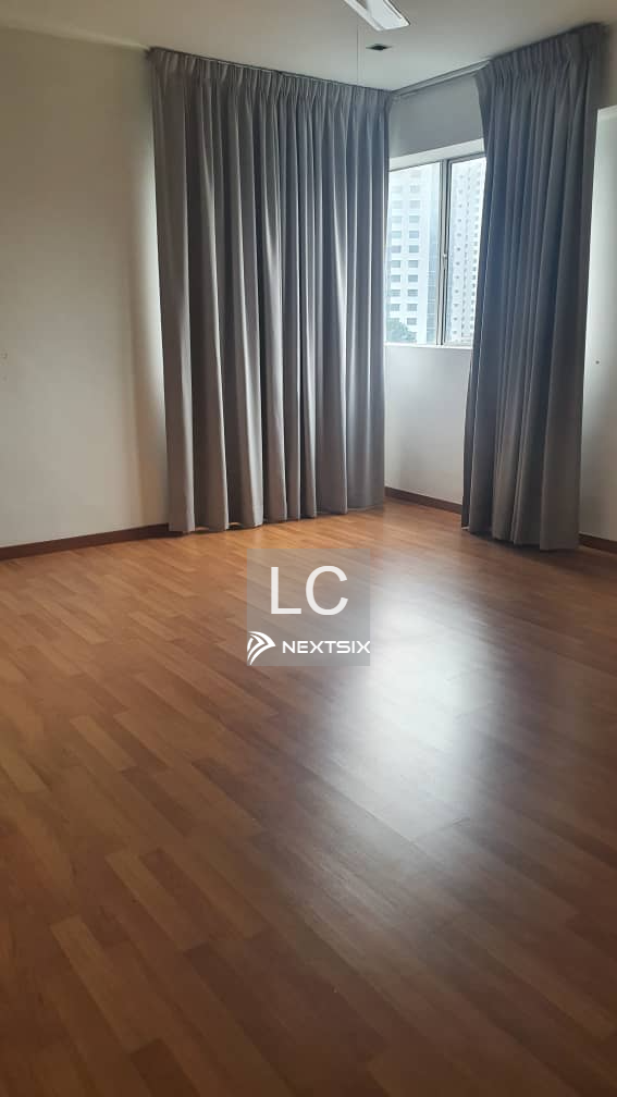 Condominium For Sale in Dutamas Wilayah Persekutuan Kuala Lumpur - Image 2