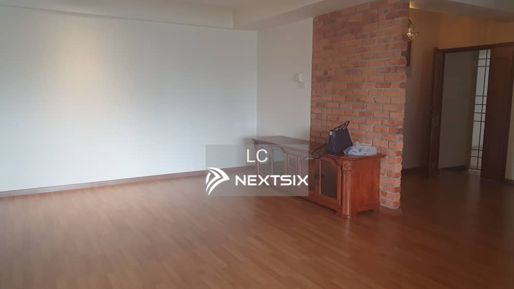 Condominium For Sale in Dutamas Wilayah Persekutuan Kuala Lumpur - Image 4