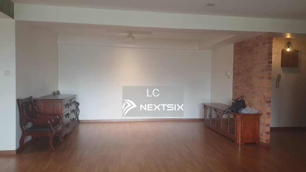 Condominium For Sale in Dutamas Wilayah Persekutuan Kuala Lumpur - Image 5