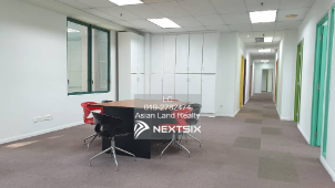 Office For Sale in KLCC Kuala Lumpur