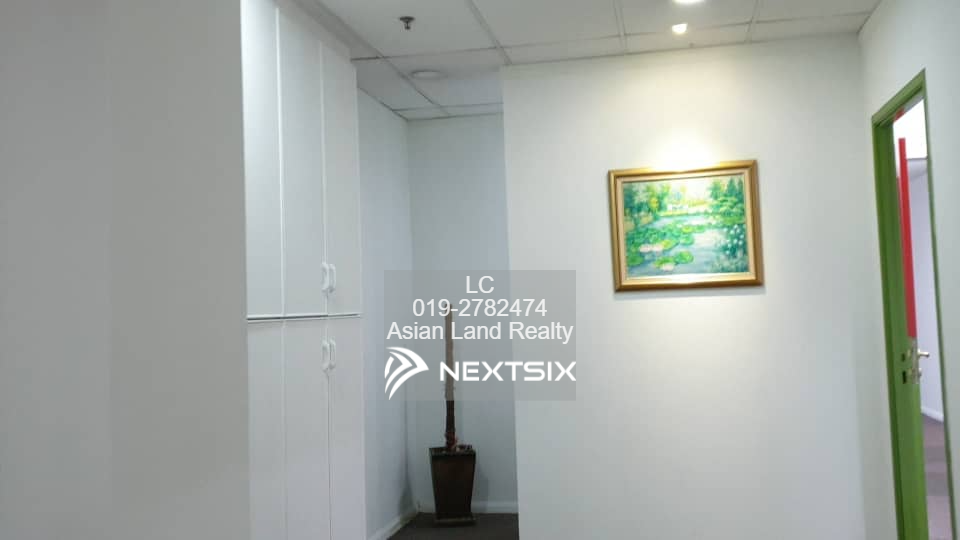 Office For Sale in KLCC Wilayah Persekutuan Kuala Lumpur - Image 8