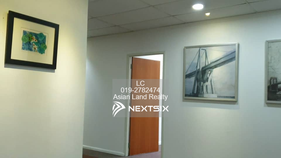 Office For Sale in KLCC Wilayah Persekutuan Kuala Lumpur - Image 9