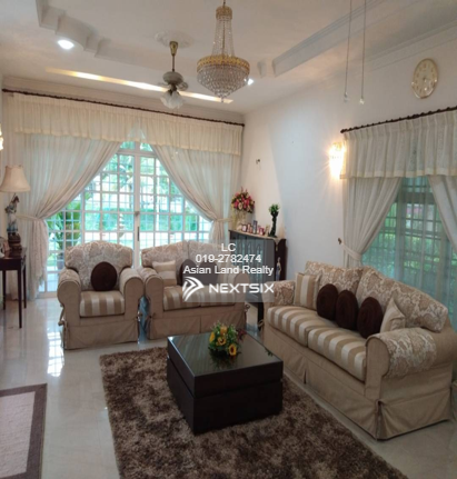 Bungalow For Sale in Seremban 2 Negeri Sembilan