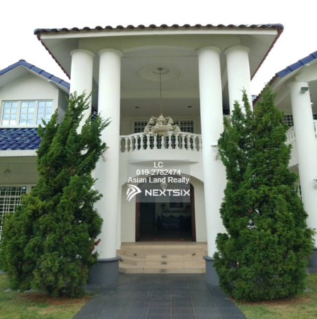 Bungalow For Sale in Seremban 2 Negeri Sembilan - Image 6