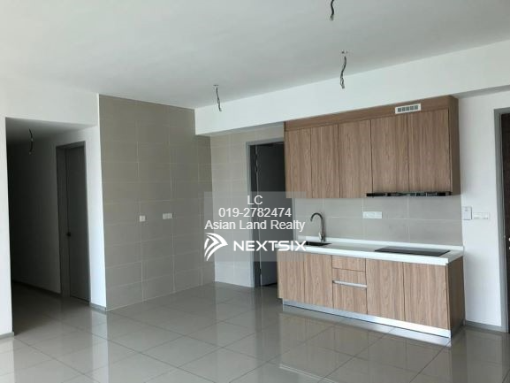 Condominium For Sale in Mont Kiara Kuala Lumpur