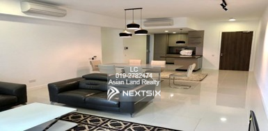 Condominium For Rent in Mont Kiara Kuala Lumpur