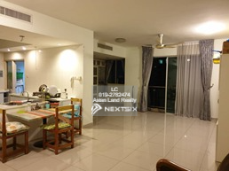 Serviced Residence For Sale in Dutamas Kuala Lumpur