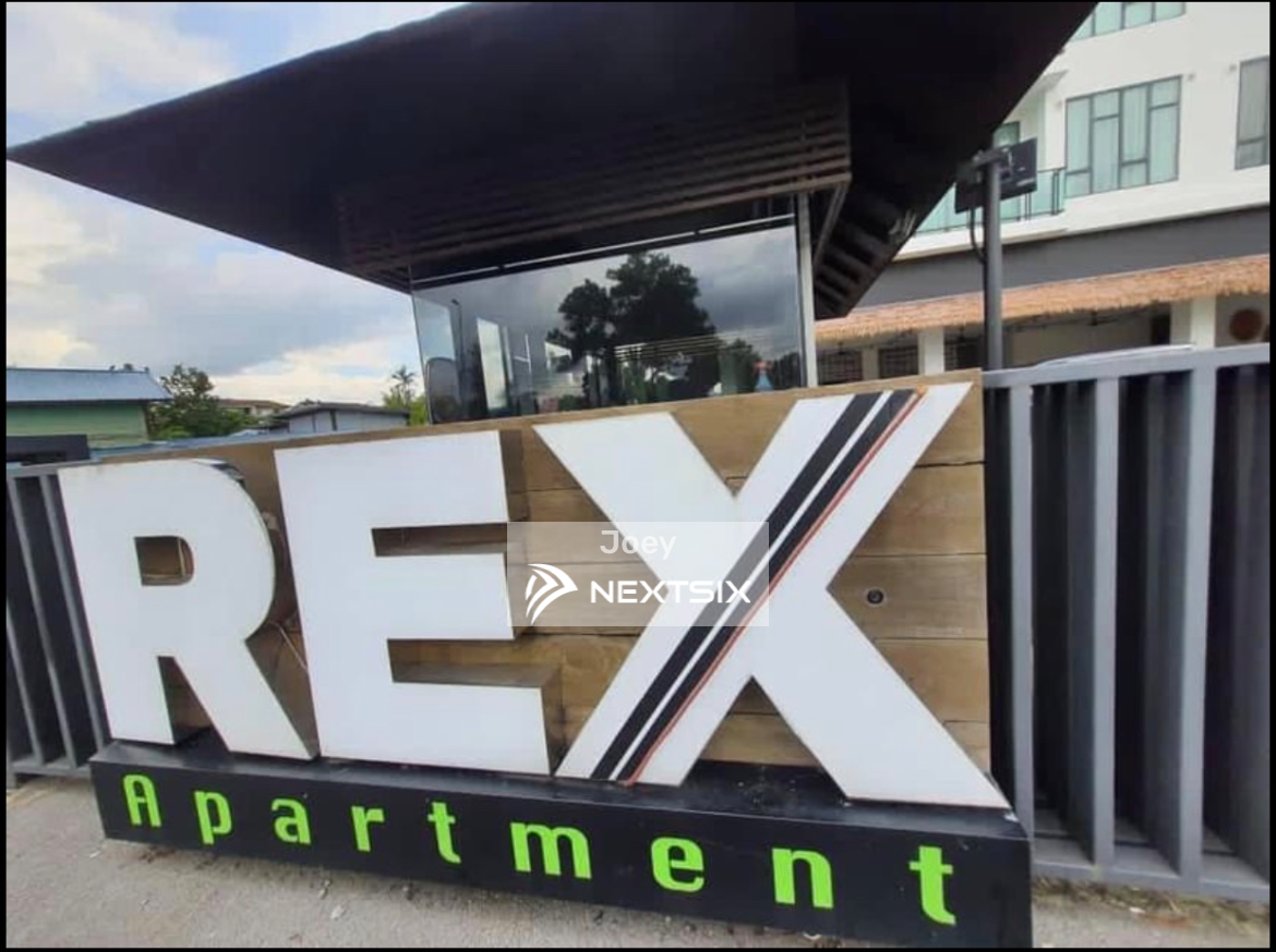 Condominium For Sale in Melaka City Melaka - Image 6