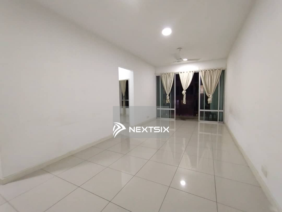 Serviced Residence For Rent in Tampoi Johor