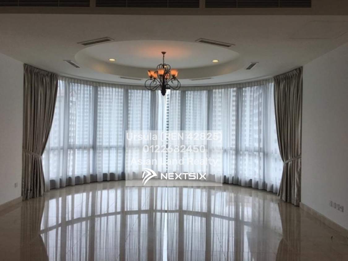 Condominium For Sale in Mont Kiara Kuala Lumpur