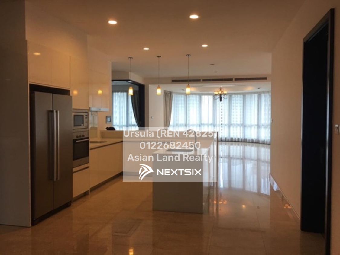 Condominium For Sale in Mont Kiara Wilayah Persekutuan Kuala Lumpur - Image 2