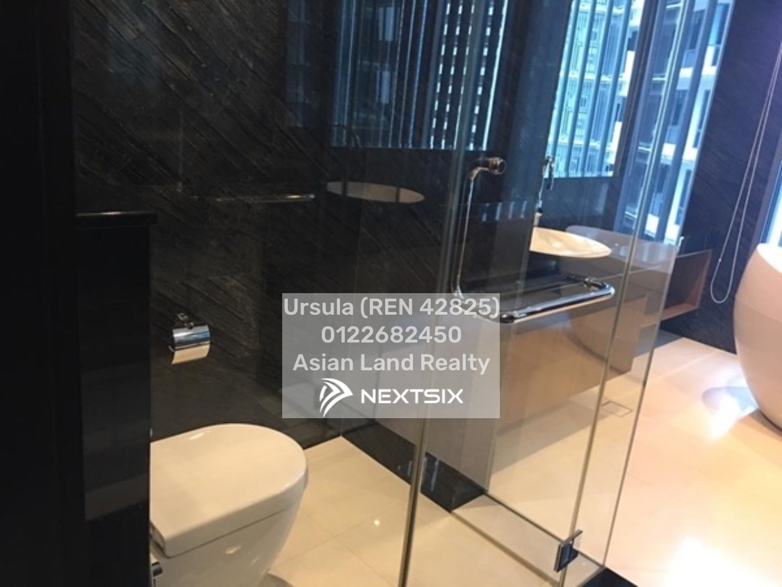 Condominium For Sale in Mont Kiara Wilayah Persekutuan Kuala Lumpur - Image 4