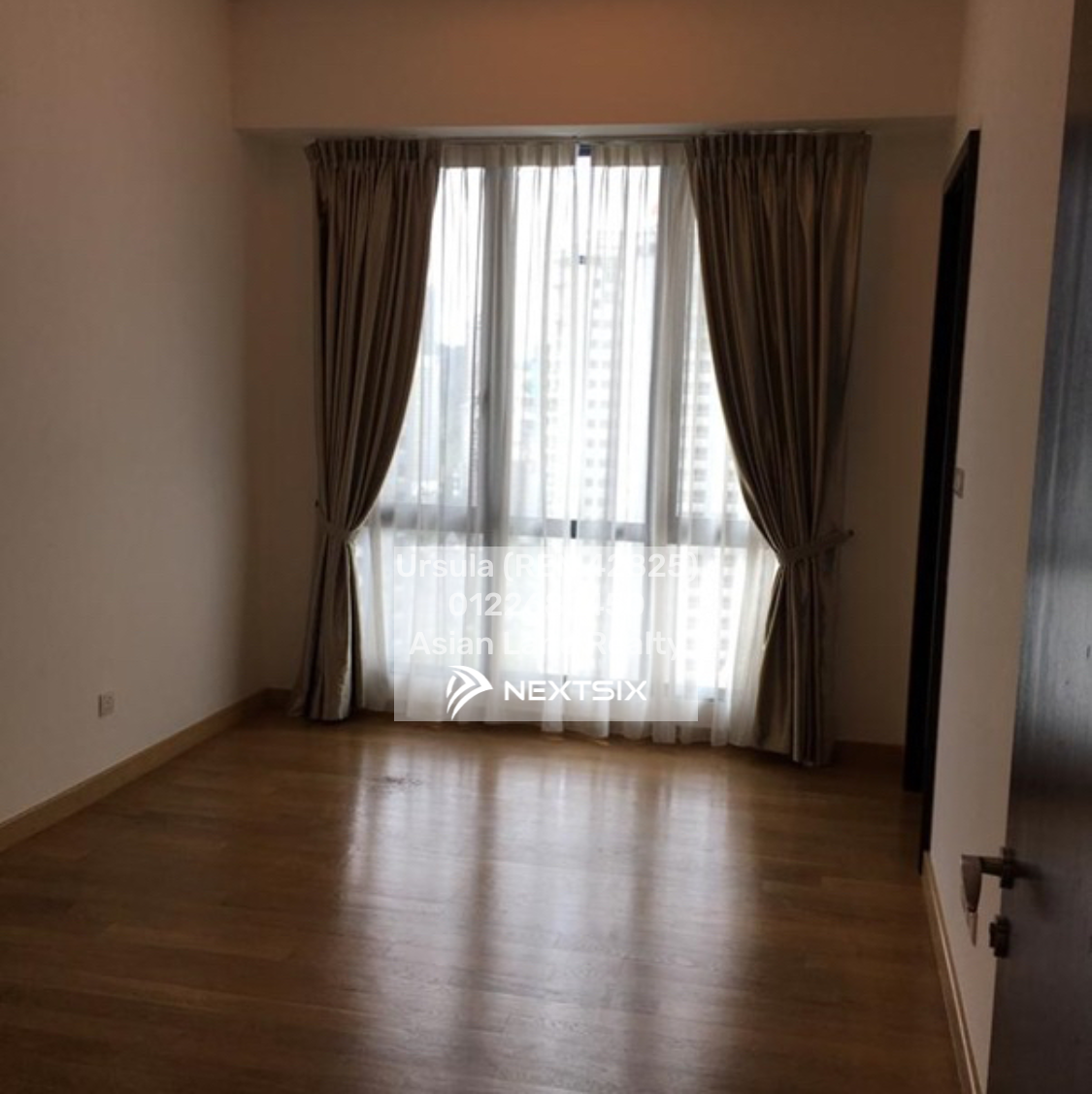 Condominium For Sale in Mont Kiara Wilayah Persekutuan Kuala Lumpur - Image 5