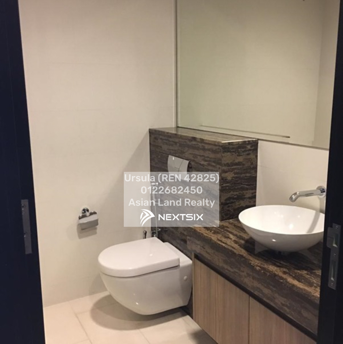 Condominium For Sale in Mont Kiara Wilayah Persekutuan Kuala Lumpur - Image 6