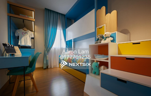 Serviced Residence For Sale in Bukit Jalil Wilayah Persekutuan Kuala Lumpur - Image 10