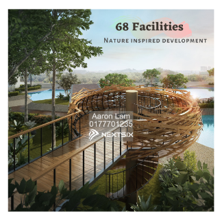 Serviced Residence For Sale in Bukit Jalil Wilayah Persekutuan Kuala Lumpur - Image 11