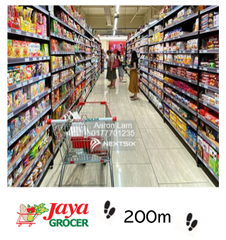 Serviced Residence For Sale in Bukit Jalil Wilayah Persekutuan Kuala Lumpur - Image 12